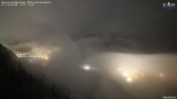 Archiv Foto Webcam Kals am Großglockner - Nordost 01:00