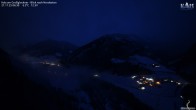Archiv Foto Webcam Kals am Großglockner - Nordost 05:00