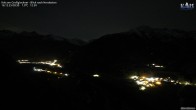 Archiv Foto Webcam Kals am Großglockner - Nordost 23:00