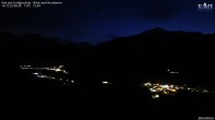 Archiv Foto Webcam Kals am Großglockner - Nordost 05:00
