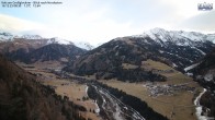 Archiv Foto Webcam Kals am Großglockner - Nordost 07:00
