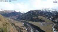 Archiv Foto Webcam Kals am Großglockner - Nordost 10:00