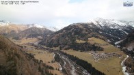 Archiv Foto Webcam Kals am Großglockner - Nordost 12:00