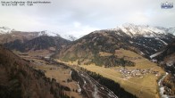 Archiv Foto Webcam Kals am Großglockner - Nordost 14:00