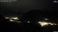 Archiv Foto Webcam Kals am Großglockner - Nordost 17:00