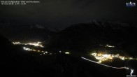 Archiv Foto Webcam Kals am Großglockner - Nordost 19:00