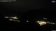 Archiv Foto Webcam Kals am Großglockner - Nordost 23:00