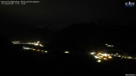 Archiv Foto Webcam Kals am Großglockner - Nordost 01:00