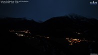 Archiv Foto Webcam Kals am Großglockner - Nordost 06:00