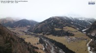 Archiv Foto Webcam Kals am Großglockner - Nordost 10:00