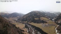 Archiv Foto Webcam Kals am Großglockner - Nordost 13:00