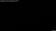 Archived image Webcam Kampenwand - View to the North 01:00