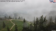 Archiv Foto Webcam Kampenwand - Blick nach Norden über den Chiemsee 05:00