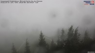 Archiv Foto Webcam Kampenwand - Blick nach Norden über den Chiemsee 06:00