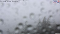 Archiv Foto Webcam Kampenwand - Blick nach Norden über den Chiemsee 11:00