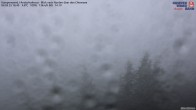 Archiv Foto Webcam Kampenwand - Blick nach Norden über den Chiemsee 15:00