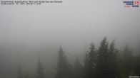 Archiv Foto Webcam Kampenwand - Blick nach Norden über den Chiemsee 05:00