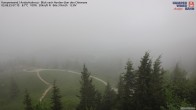 Archiv Foto Webcam Kampenwand - Blick nach Norden über den Chiemsee 06:00