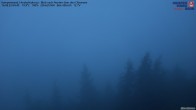 Archiv Foto Webcam Kampenwand - Blick nach Norden über den Chiemsee 03:00