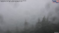 Archived image Webcam Kampenwand - View to the North 06:00