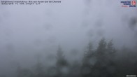 Archiv Foto Webcam Kampenwand - Blick nach Norden über den Chiemsee 07:00