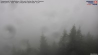 Archived image Webcam Kampenwand - View to the North 06:00