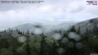 Archived image Webcam Kampenwand - View to the North 11:00