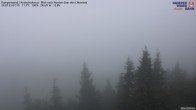Archiv Foto Webcam Kampenwand - Blick nach Norden über den Chiemsee 06:00
