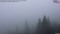 Archiv Foto Webcam Kampenwand - Blick nach Norden über den Chiemsee 09:00