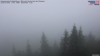 Archiv Foto Webcam Kampenwand - Blick nach Norden über den Chiemsee 15:00