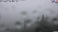 Archiv Foto Webcam Kampenwand - Blick nach Norden über den Chiemsee 15:00