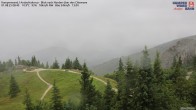 Archiv Foto Webcam Kampenwand - Blick nach Norden über den Chiemsee 07:00