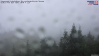 Archiv Foto Webcam Kampenwand - Blick nach Norden über den Chiemsee 13:00