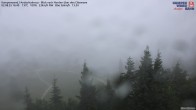 Archiv Foto Webcam Kampenwand - Blick nach Norden über den Chiemsee 15:00