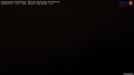 Archiv Foto Webcam Kampenwand - Blick nach Norden über den Chiemsee 23:00