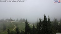 Archiv Foto Webcam Kampenwand - Blick nach Norden über den Chiemsee 11:00