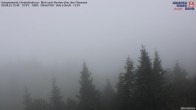 Archiv Foto Webcam Kampenwand - Blick nach Norden über den Chiemsee 12:00