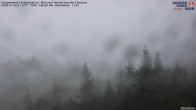 Archiv Foto Webcam Kampenwand - Blick nach Norden über den Chiemsee 13:00