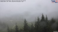 Archiv Foto Webcam Kampenwand - Blick nach Norden über den Chiemsee 15:00