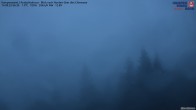 Archiv Foto Webcam Kampenwand - Blick nach Norden über den Chiemsee 05:00