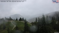 Archiv Foto Webcam Kampenwand - Blick nach Norden über den Chiemsee 07:00