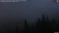 Archiv Foto Webcam Kampenwand - Blick nach Norden über den Chiemsee 05:00