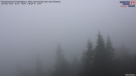 Archiv Foto Webcam Kampenwand - Blick nach Norden über den Chiemsee 15:00