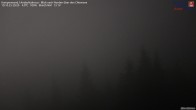 Archiv Foto Webcam Kampenwand - Blick nach Norden über den Chiemsee 19:00