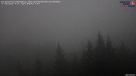 Archiv Foto Webcam Kampenwand - Blick nach Norden über den Chiemsee 23:00