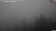 Archiv Foto Webcam Kampenwand - Blick nach Norden über den Chiemsee 01:00