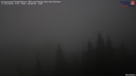 Archiv Foto Webcam Kampenwand - Blick nach Norden über den Chiemsee 03:00