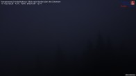 Archiv Foto Webcam Kampenwand - Blick nach Norden über den Chiemsee 05:00