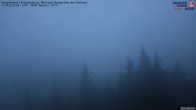 Archiv Foto Webcam Kampenwand - Blick nach Norden über den Chiemsee 06:00