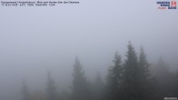 Archiv Foto Webcam Kampenwand - Blick nach Norden über den Chiemsee 13:00